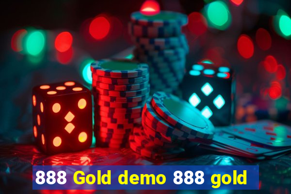 888 Gold demo 888 gold